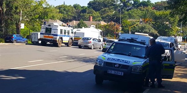 NWU Mahikeng campus shut down, students vacate premises NWU Mahikeng campus shut down, students vacate premises | News Article