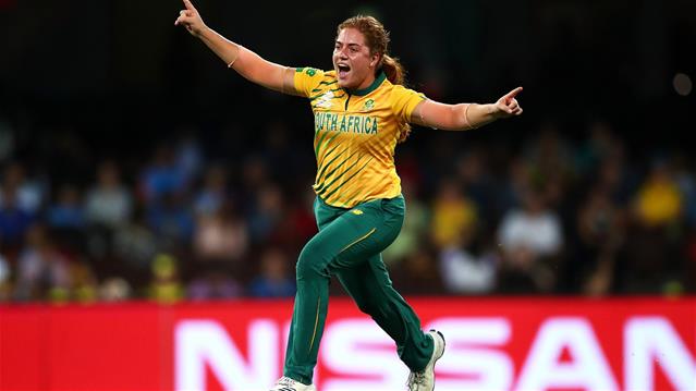 Proteas claim a 4-1 series win over India | News Article