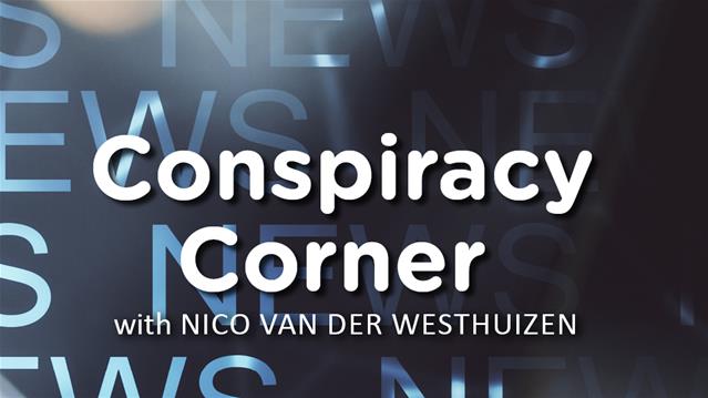 Conspiracy Corner - Did "Tangled" predict the pandemic?  | News Article