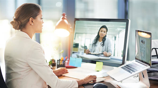#OFMBusinessHour: Can business culture thrive remotely? | News Article