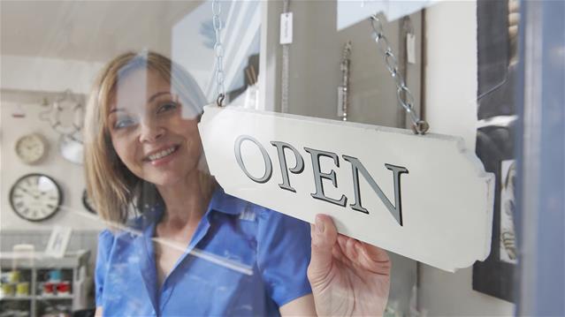 #OFMBusinessHour: Local businesses remain optimistic | News Article