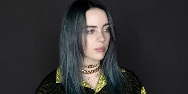 Entertainment Bubble - Not quite what Billie Eilish wanted? | News Article