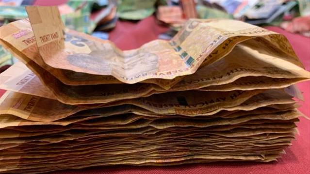 Corruption a concern in NW | News Article