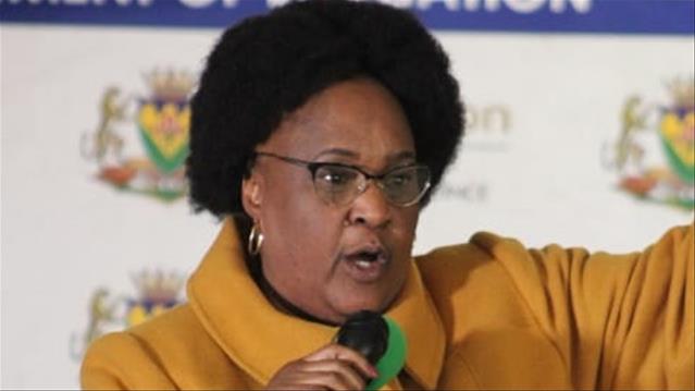 FS premier weighs in on student protests | News Article