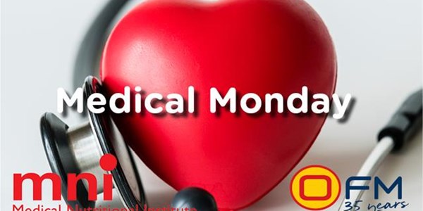 Medical Monday with MNI - Chronic inflammation Medical Monday with MNI - Chronic inflammation | News Article