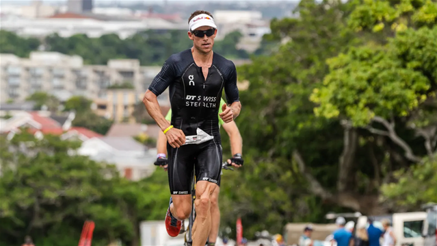 Trautman expects fast race in Bloemfontein | News Article