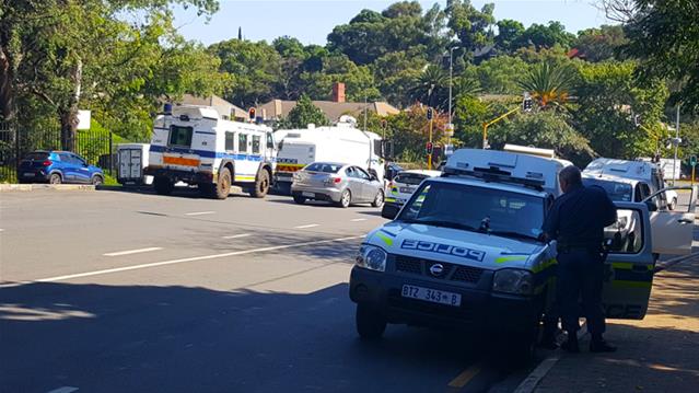 NW police investigate four cases following student protests | News Article