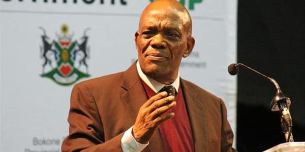 NW premier makes plans for agriculture known NW premier makes plans for agriculture known | News Article