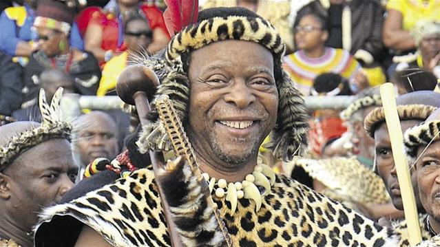 No #LoadShedding during king's memorial service | News Article