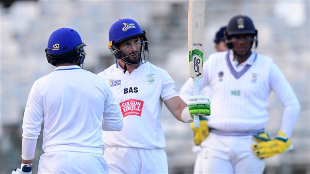 Magical Malan bats Cobras into supremacy | News Article