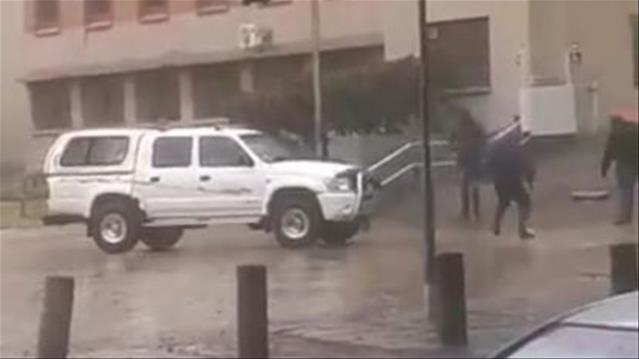 NW municipality engulfed by acts of criminality - VIDEO | News Article