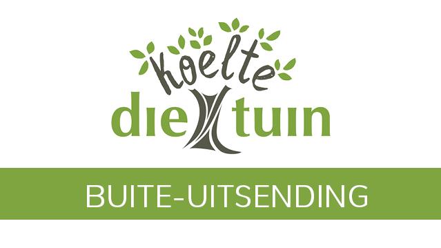 Ontspan by Koelte Tuin mark