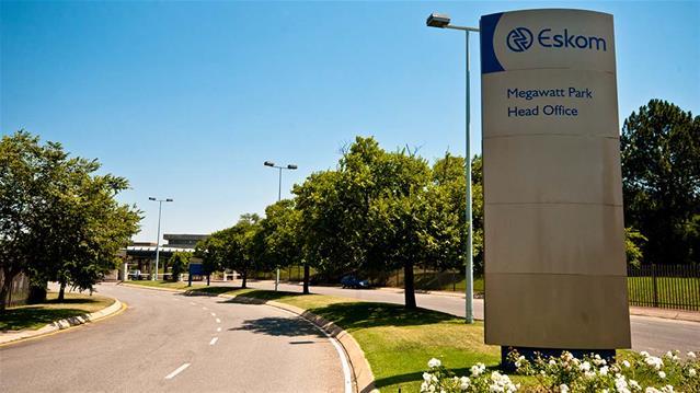 Eskom suspends load-shedding | News Article