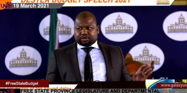 #FSbudget: Mohale vows to revitalise FS economy #FSbudget: Mohale vows to revitalise FS economy | News Article