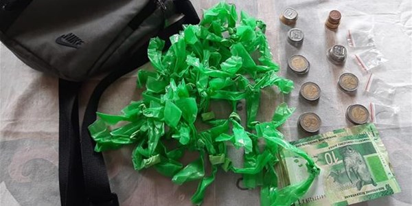 Alleged FS drug dealer to appear in court Alleged FS drug dealer to appear in court | News Article