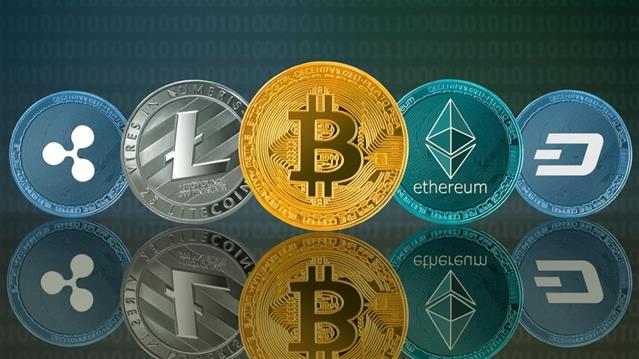 Cryptos: FSCA urges caution | News Article