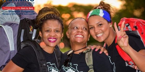 From Kimberley to Kilimanjaro From Kimberley to Kilimanjaro | News Article