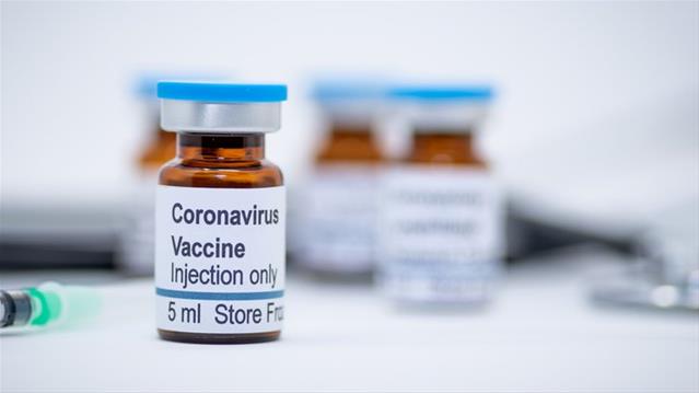 #Covid19 vaccine to be produced in SA | News Article