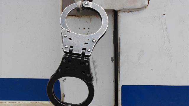 NC man arrested for illicit diamond mining   | News Article
