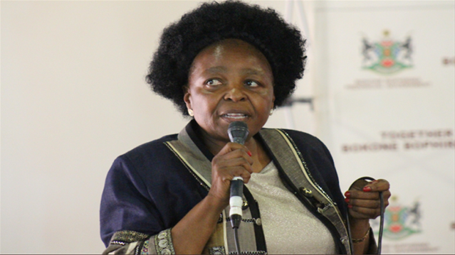 NW High Court reverses ousting of embattled district mayor | News Article