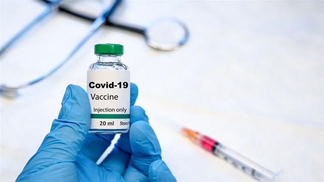 #FSSopa: Free State to vaccinate 1.9 million | News Article