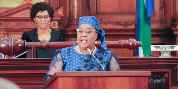 #FSSopa: Province 'stand to lose R11 billion' #FSSopa: Province 'stand to lose R11 billion' | News Article