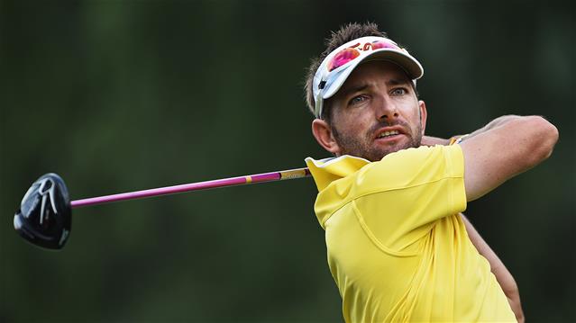 Kruger’s comeback starts with a memory as Sunshine Tour tees off | News Article