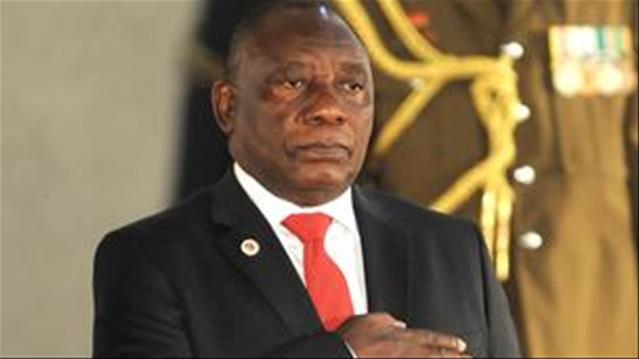 Ramaphosa to deliver 'Year of Charlotte Maxeke' themed Human Rights Day address | News Article