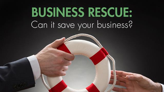 #OFMBusinessHour: Understanding business rescue | News Article