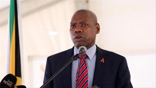 Mkhize announces successful sale of soon to expire AZ vaccine  | News Article