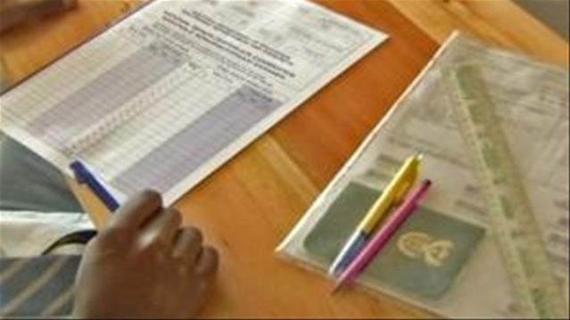 Friday cut-off to register for #MatricExam rewrites | News Article