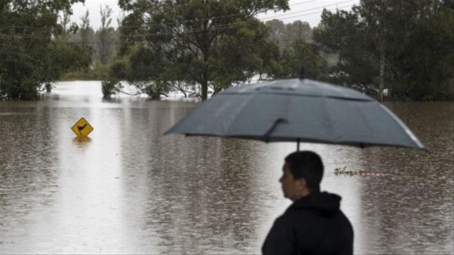 Coal markets roiled as Australia’s flood crisis worsens | News Article