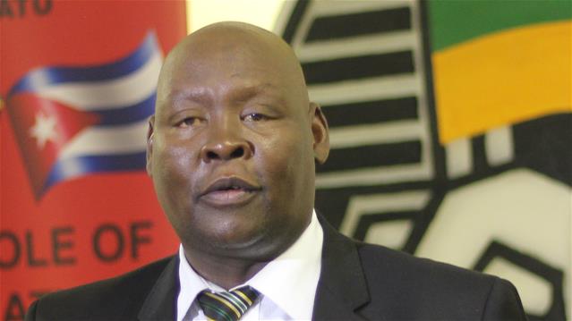 Landbounuus-podcast: R6 miljoen opsy vir rampverligting | News Article