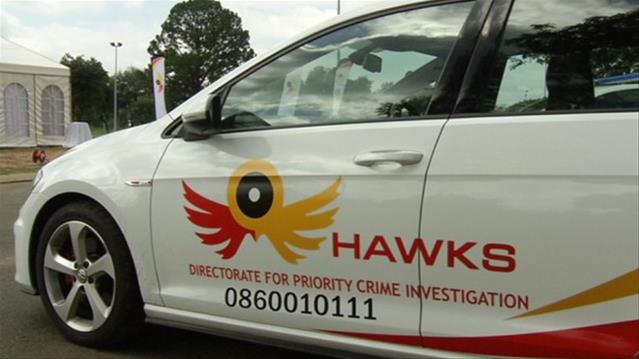 Hawks nab five municipal officials in FS | News Article