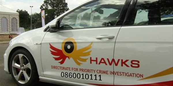 Hawks nab five municipal officials in FS | News Article