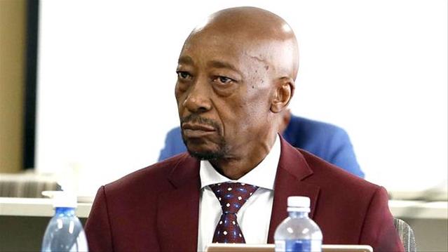 #StateCapture: Moyane’s team to question Gordhan | News Article