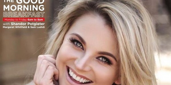 Leah oor haar vreemde drome Leah oor haar vreemde drome | News Article