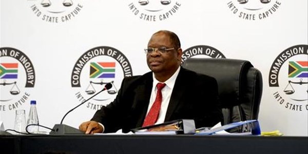 #StateCapture: Afriforum wants Ramaphosa subpoenaed #StateCapture: Afriforum wants Ramaphosa subpoenaed | News Article