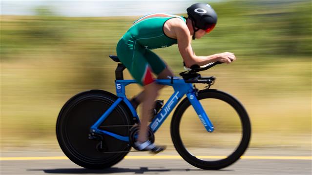 Schoeman shifts focus to Olympics and World Champs | News Article