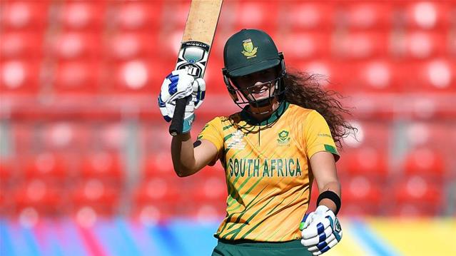 Proteas women delighted with squad depth | News Article