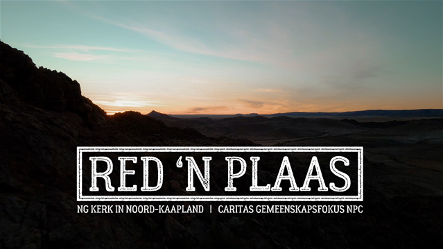 #Droogtehulp: Groep stap die Boesmanland Camino om plase te red - VIDEO | News Article