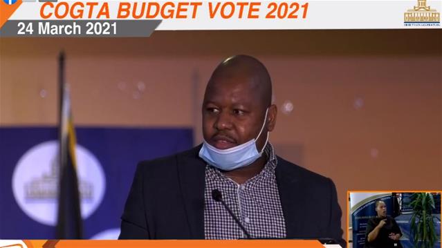 Cogta vows to address municipal issues in FS | News Article