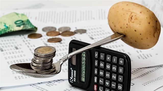 Consumer inflation slips to 8-month low - Stats SA | News Article