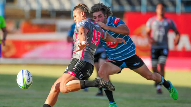 Griquas expect exciting clash against the Pumas | News Article