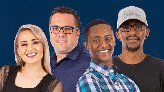 The Joyride - Opening Chat | News Article