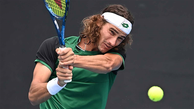 Harris to face Nava after Murray withdraws | News Article