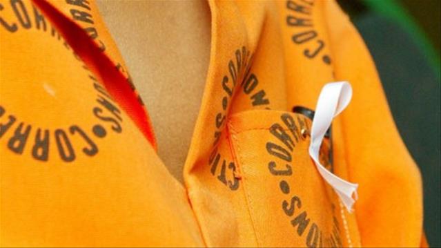 Nine years in FS jail for illegal weapons | News Article