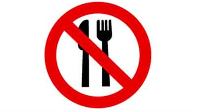NC artists’ hunger strike in second week | News Article
