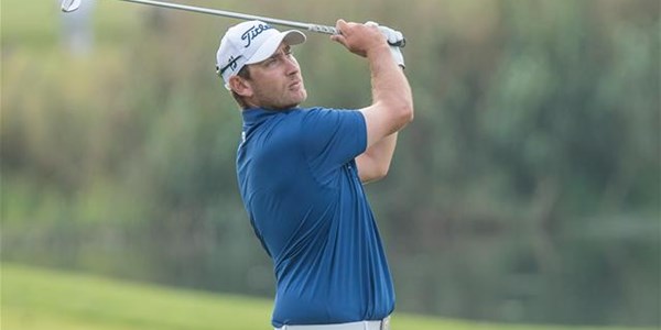Prinsloo powers to the top at Serengeti Pro-Am Invitational | News Article