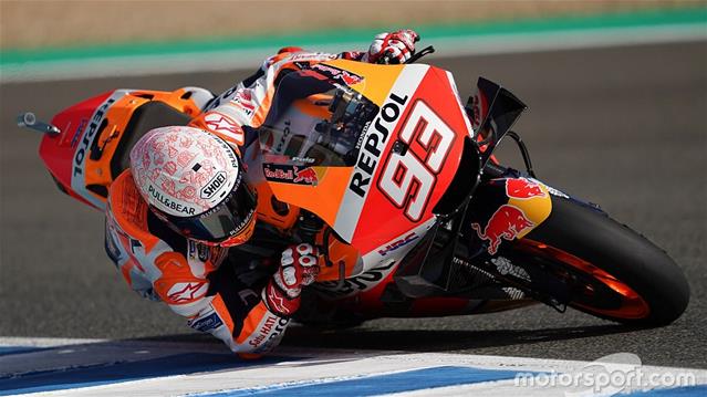 Márquez delays long-awaited return | News Article